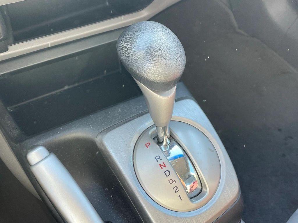 used 2010 Honda Civic car, priced at $8,500