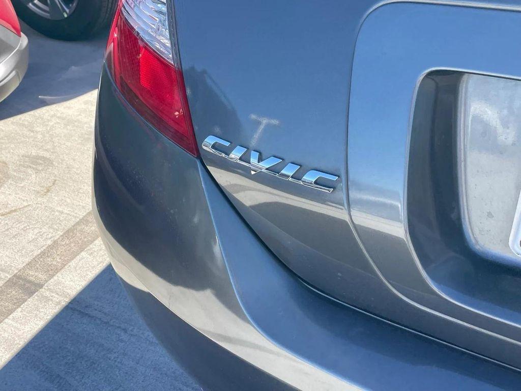 used 2010 Honda Civic car, priced at $8,500