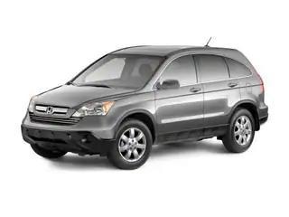 used 2009 Honda CR-V car, priced at $12,000