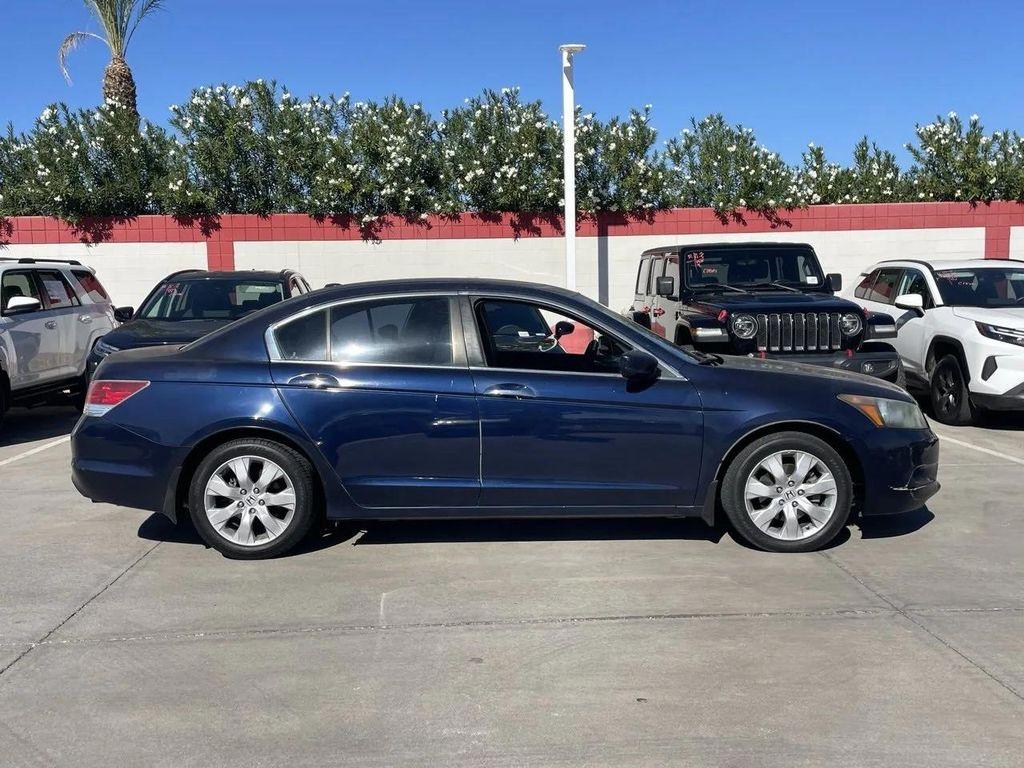 used 2009 Honda Accord car, priced at $8,000