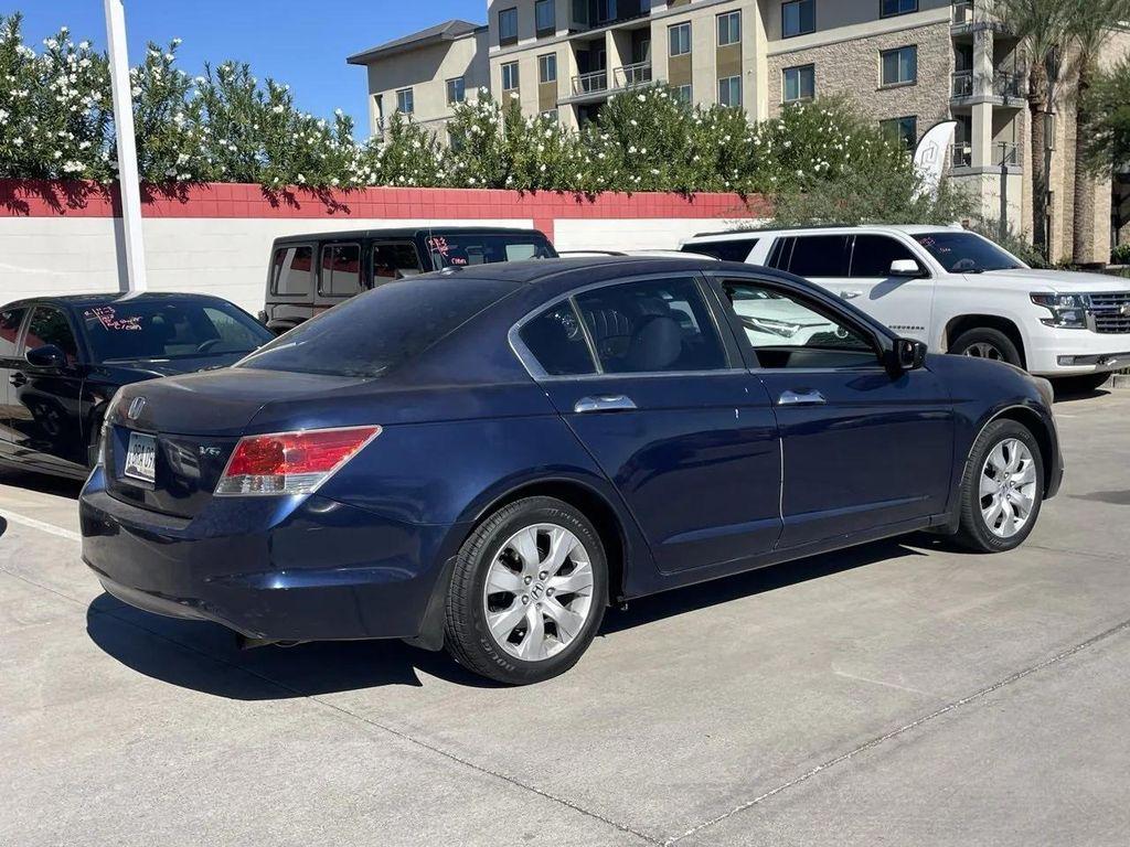 used 2009 Honda Accord car, priced at $8,000