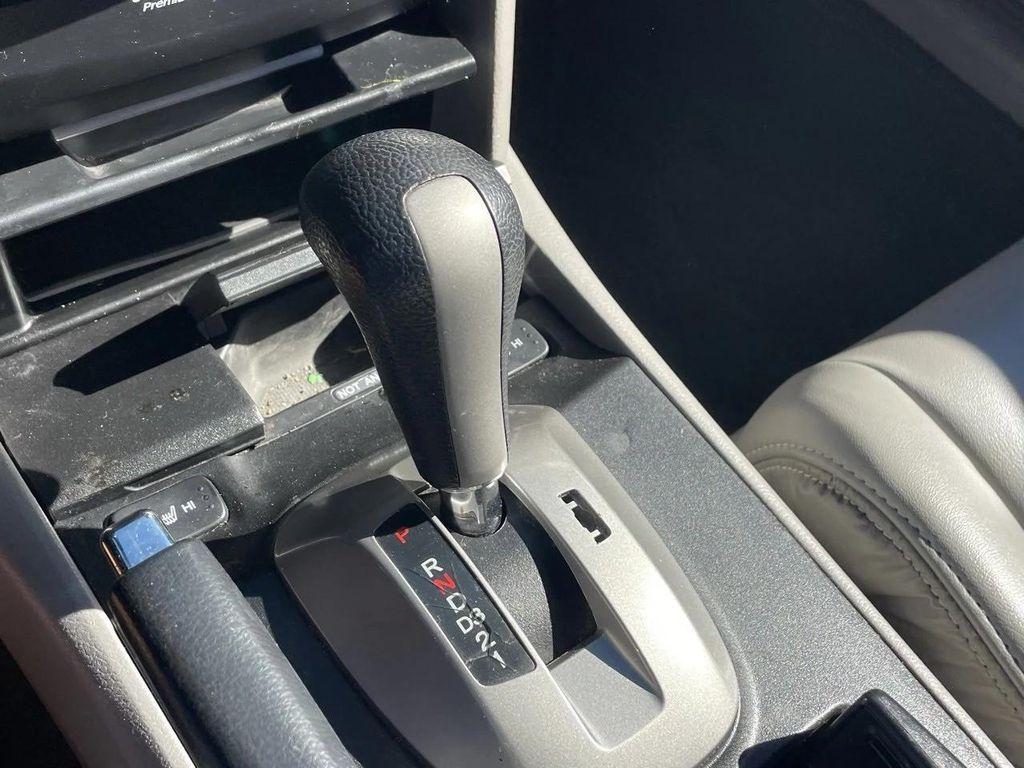 used 2009 Honda Accord car, priced at $8,000