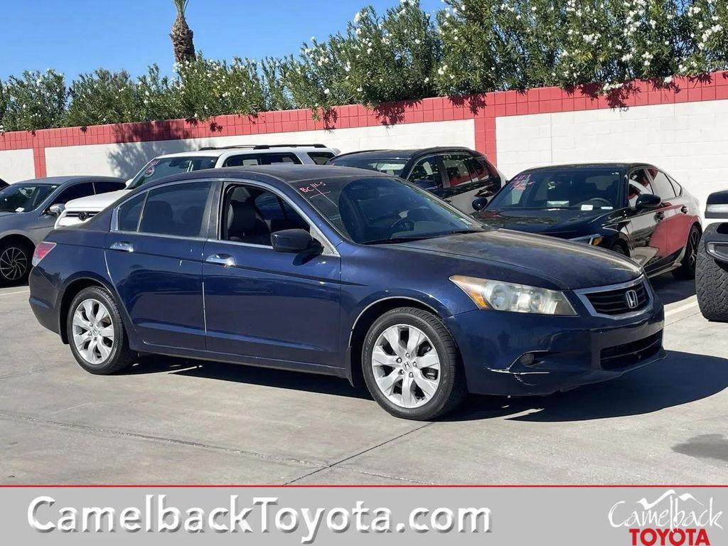 used 2009 Honda Accord car, priced at $8,000