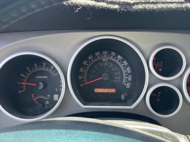 used 2011 Toyota Sequoia car, priced at $13,113