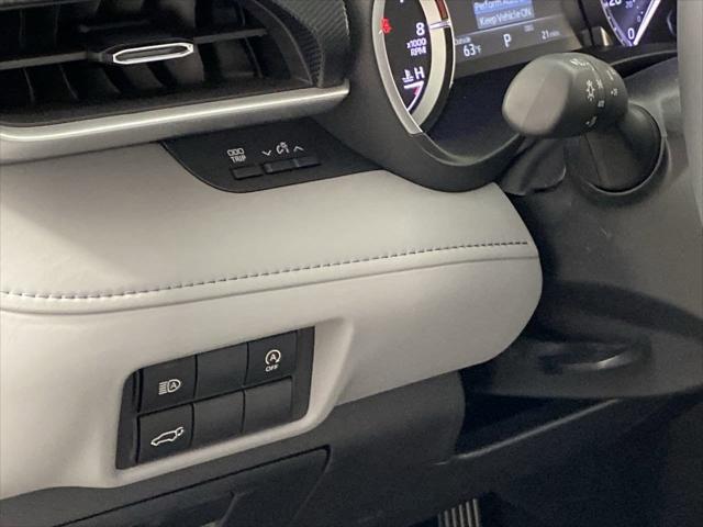 new 2025 Toyota Highlander car, priced at $47,563