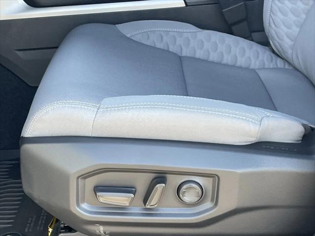 new 2025 Toyota Tundra car, priced at $55,634