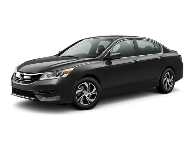 used 2017 Honda Accord car, priced at $14,356