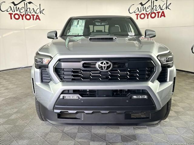 new 2024 Toyota Tacoma car, priced at $46,709