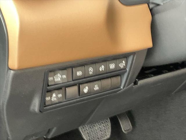 new 2025 Toyota Tundra car, priced at $72,628