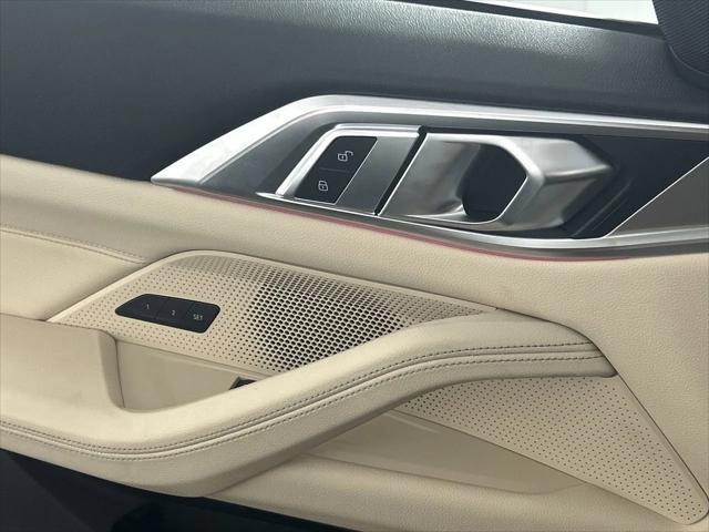 used 2024 BMW 430 car, priced at $40,681