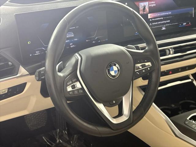 used 2024 BMW 430 car, priced at $40,681