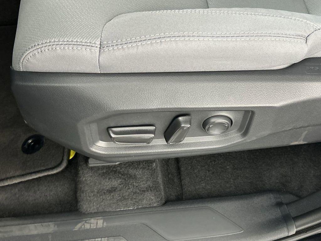 new 2025 Toyota Tundra car, priced at $54,449