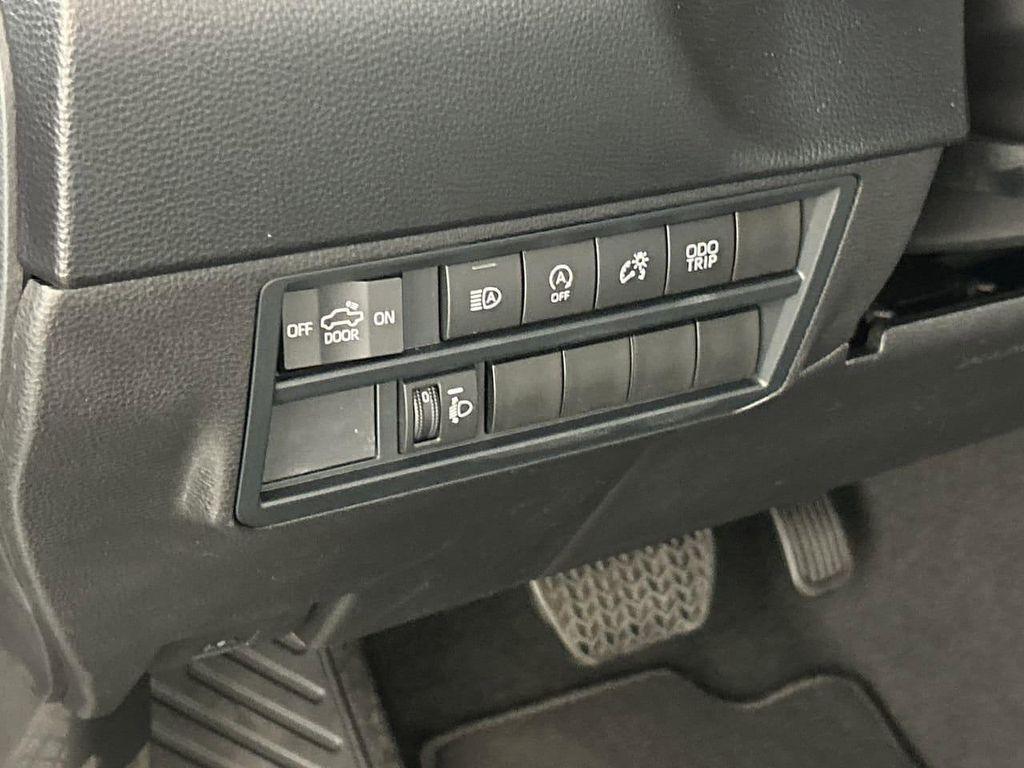 new 2025 Toyota Tundra car, priced at $54,449