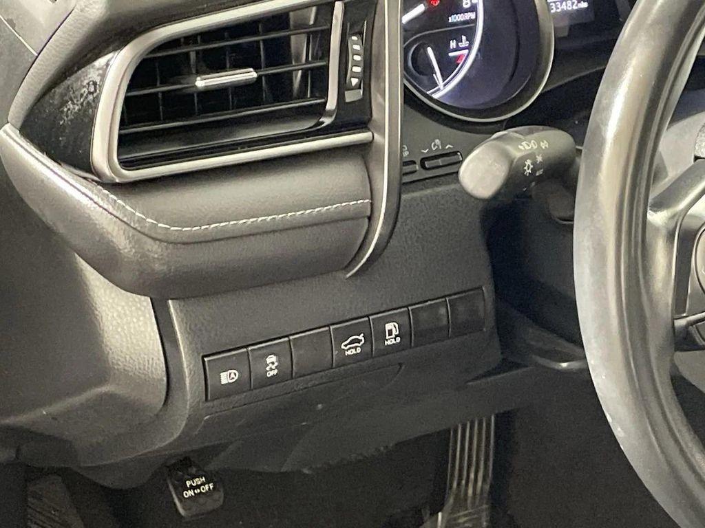 used 2024 Toyota Camry car, priced at $26,188