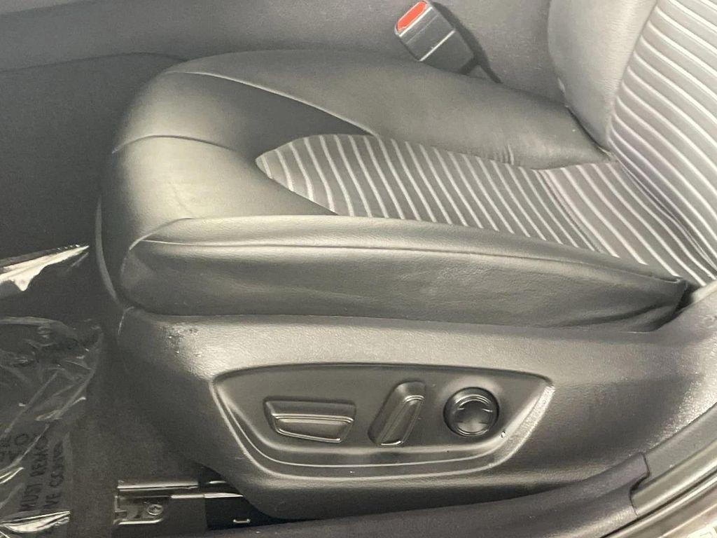 used 2024 Toyota Camry car, priced at $26,188