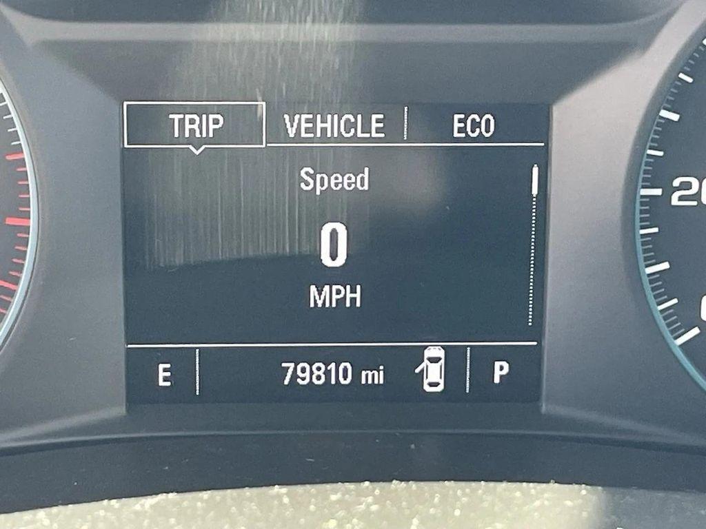 used 2020 Chevrolet Malibu car, priced at $15,345