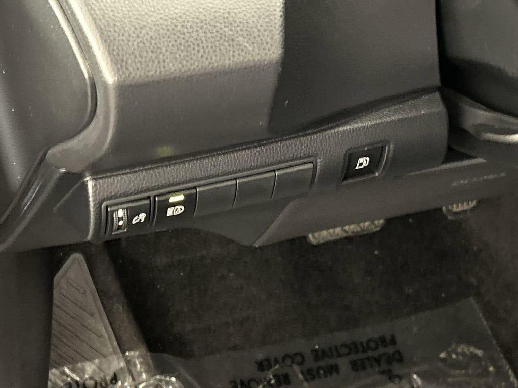 used 2024 Toyota Corolla Hybrid car, priced at $21,488