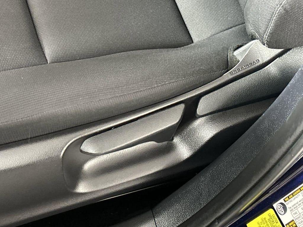 used 2024 Toyota Corolla Hybrid car, priced at $21,488