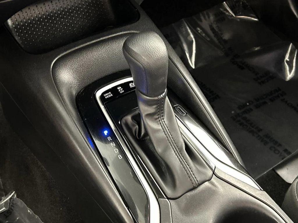 used 2024 Toyota Corolla Hybrid car, priced at $21,488