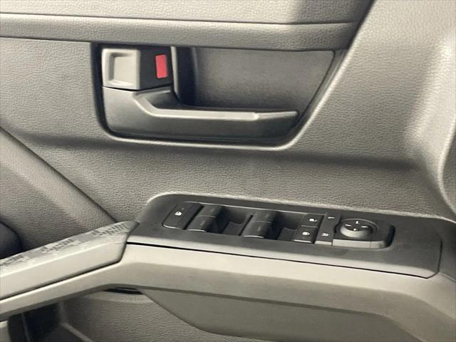 new 2025 Toyota Tacoma car, priced at $43,334