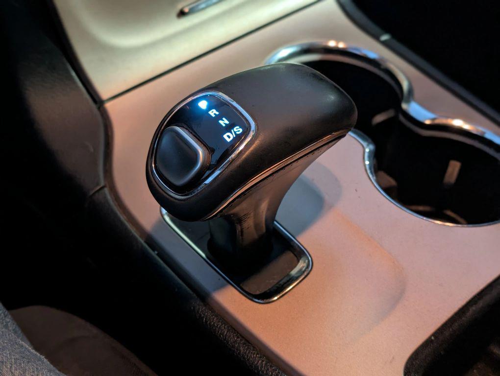 used 2014 Jeep Grand Cherokee car, priced at $8,795