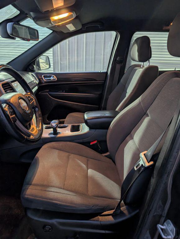 used 2014 Jeep Grand Cherokee car, priced at $8,795