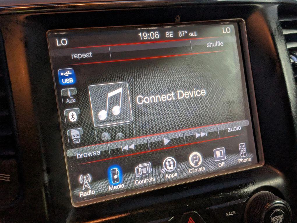 used 2014 Jeep Grand Cherokee car, priced at $8,795