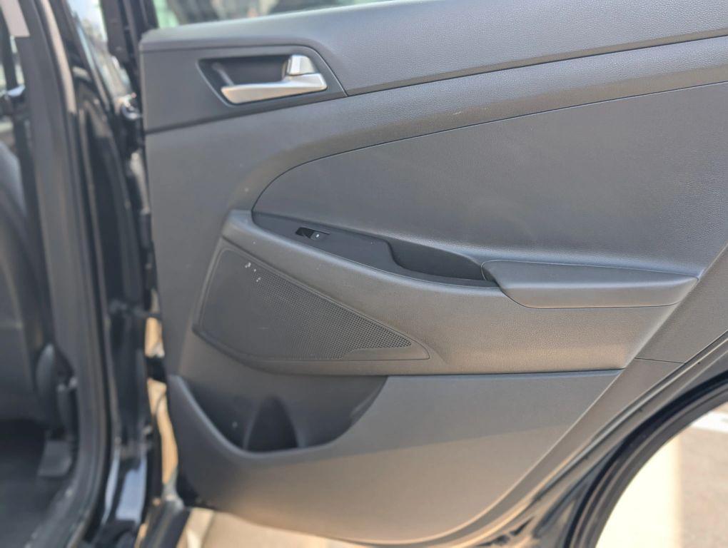 used 2020 Hyundai Tucson car, priced at $12,595