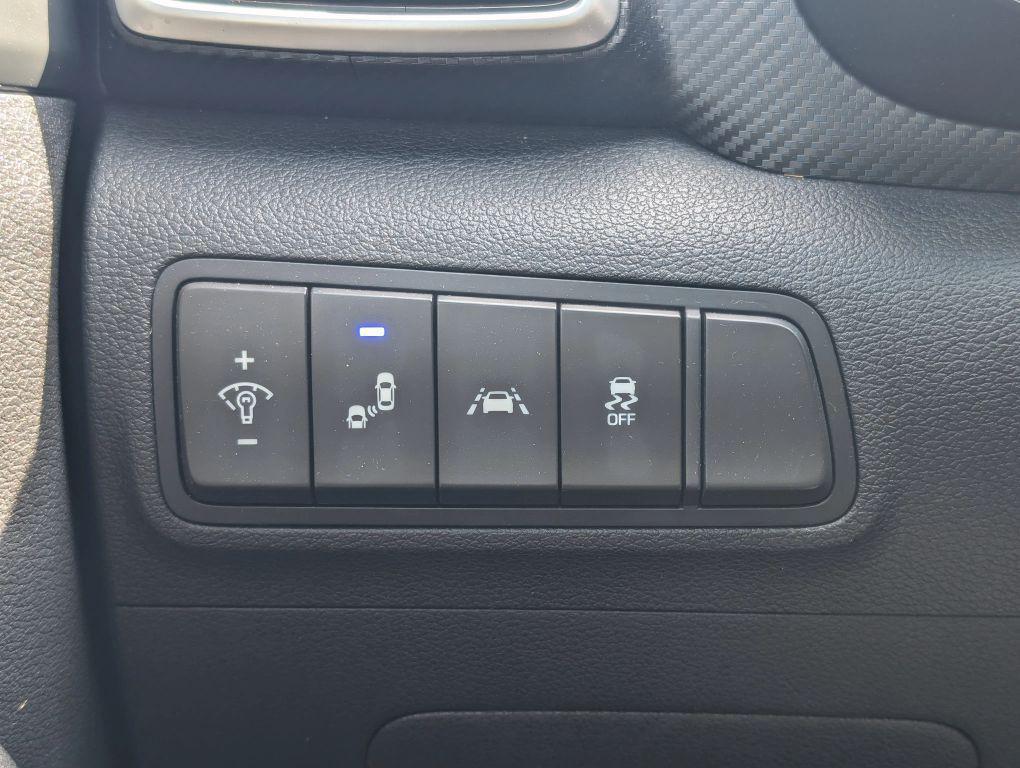 used 2020 Hyundai Tucson car, priced at $12,595