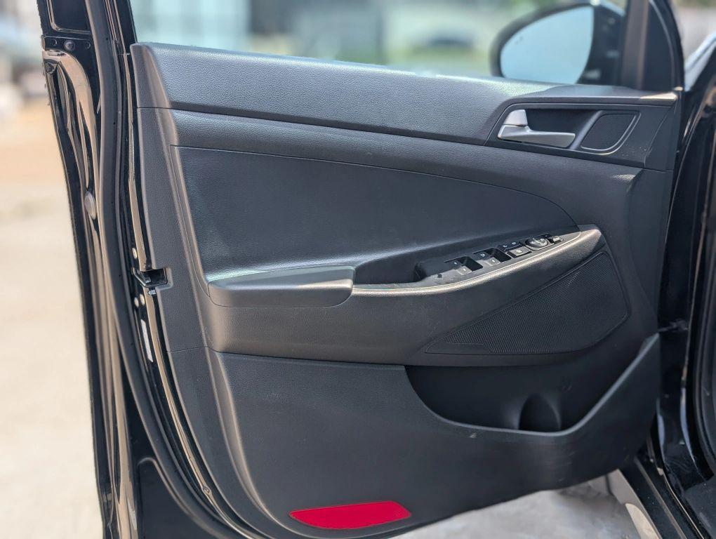 used 2020 Hyundai Tucson car, priced at $12,595