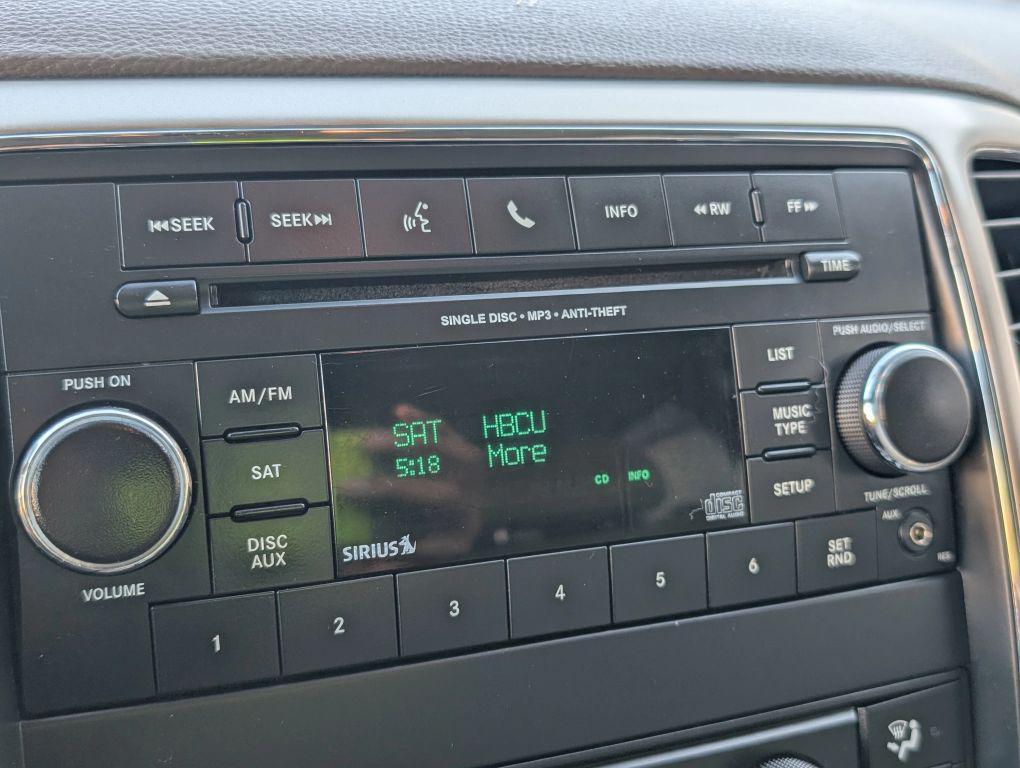 used 2012 Jeep Grand Cherokee car, priced at $6,995