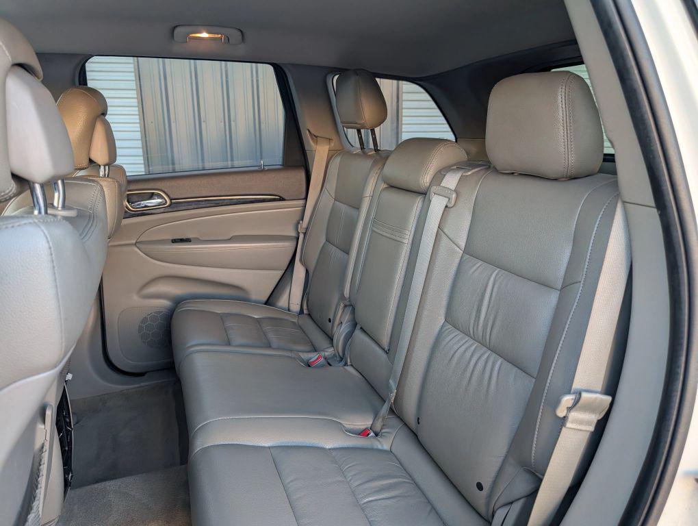 used 2012 Jeep Grand Cherokee car, priced at $6,995