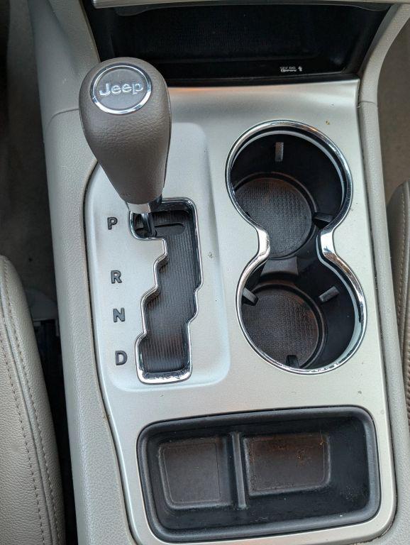 used 2012 Jeep Grand Cherokee car, priced at $6,995