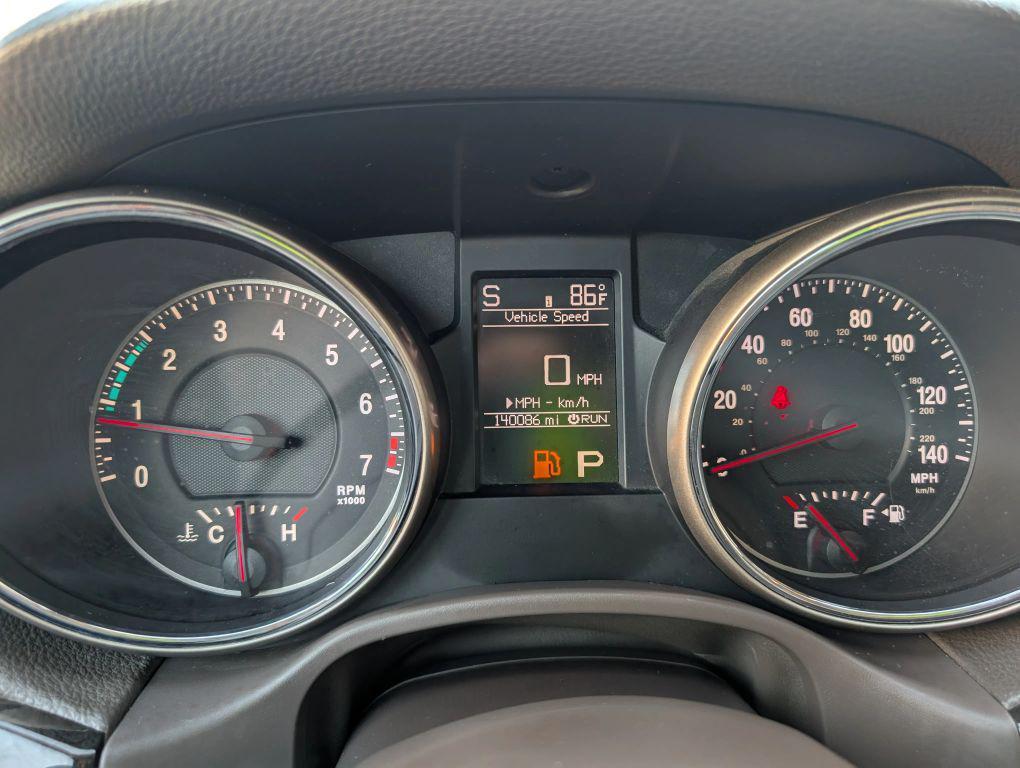 used 2012 Jeep Grand Cherokee car, priced at $6,995