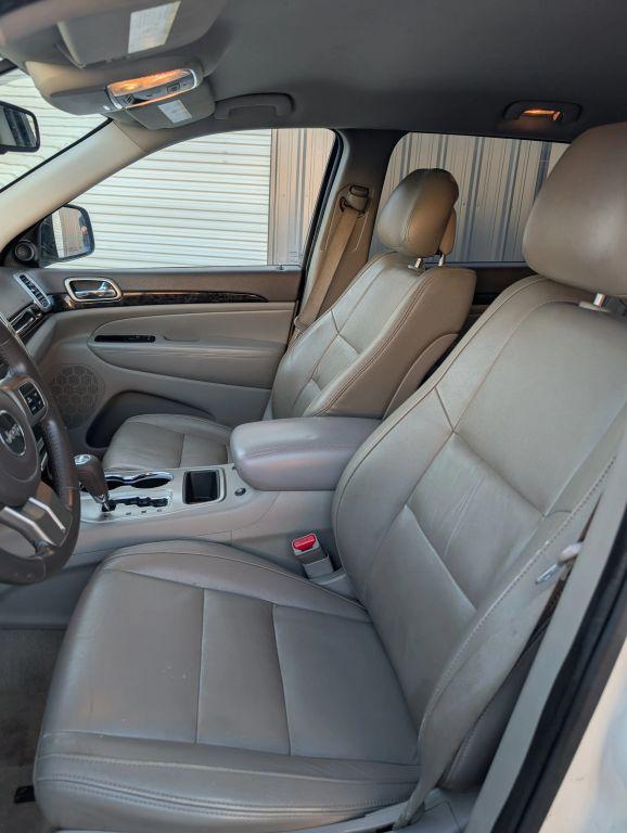 used 2012 Jeep Grand Cherokee car, priced at $6,995