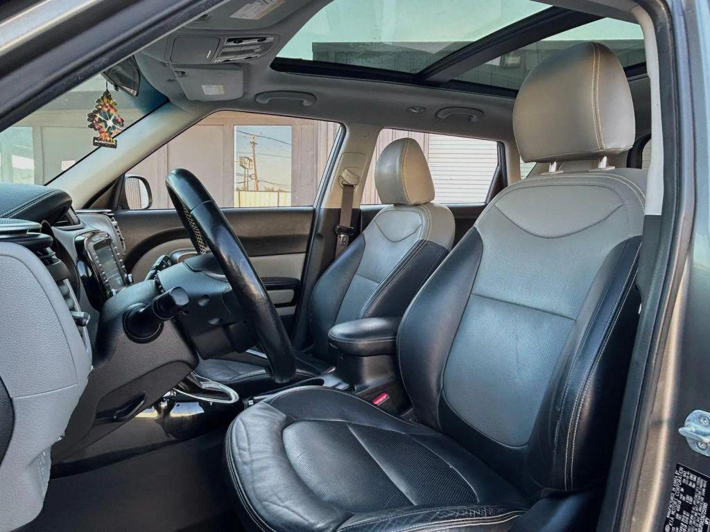 used 2016 Kia Soul car, priced at $9,995
