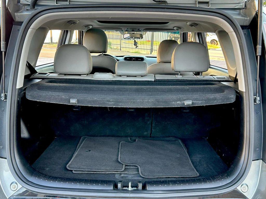 used 2016 Kia Soul car, priced at $9,995