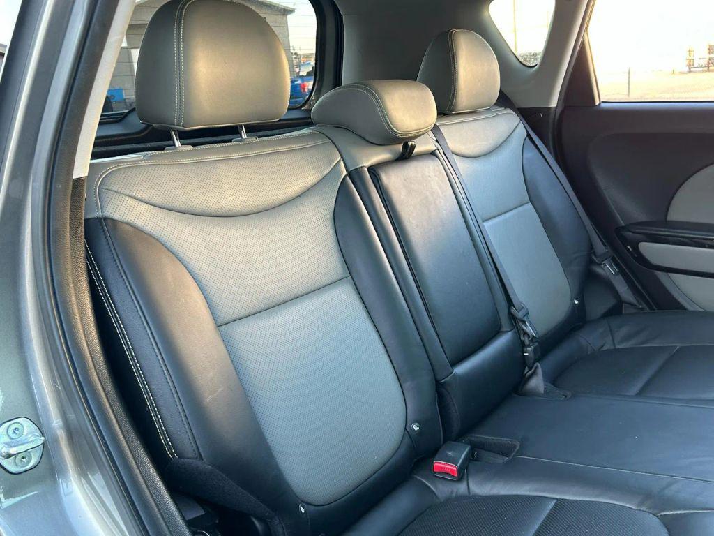 used 2016 Kia Soul car, priced at $9,995