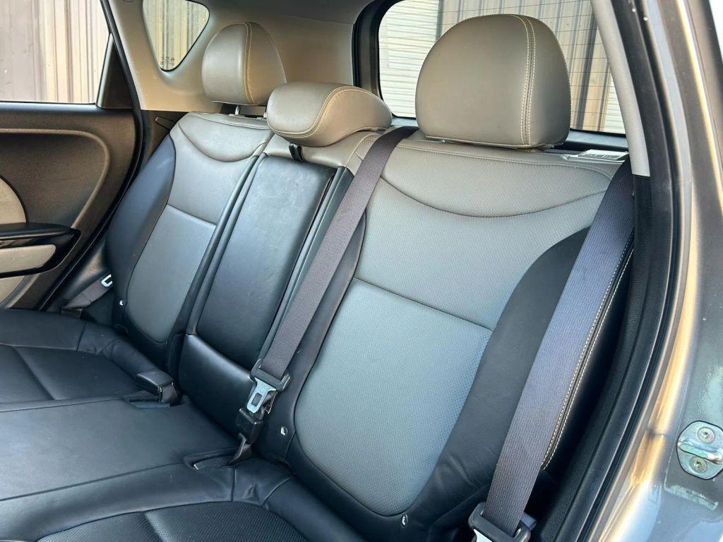 used 2016 Kia Soul car, priced at $9,995