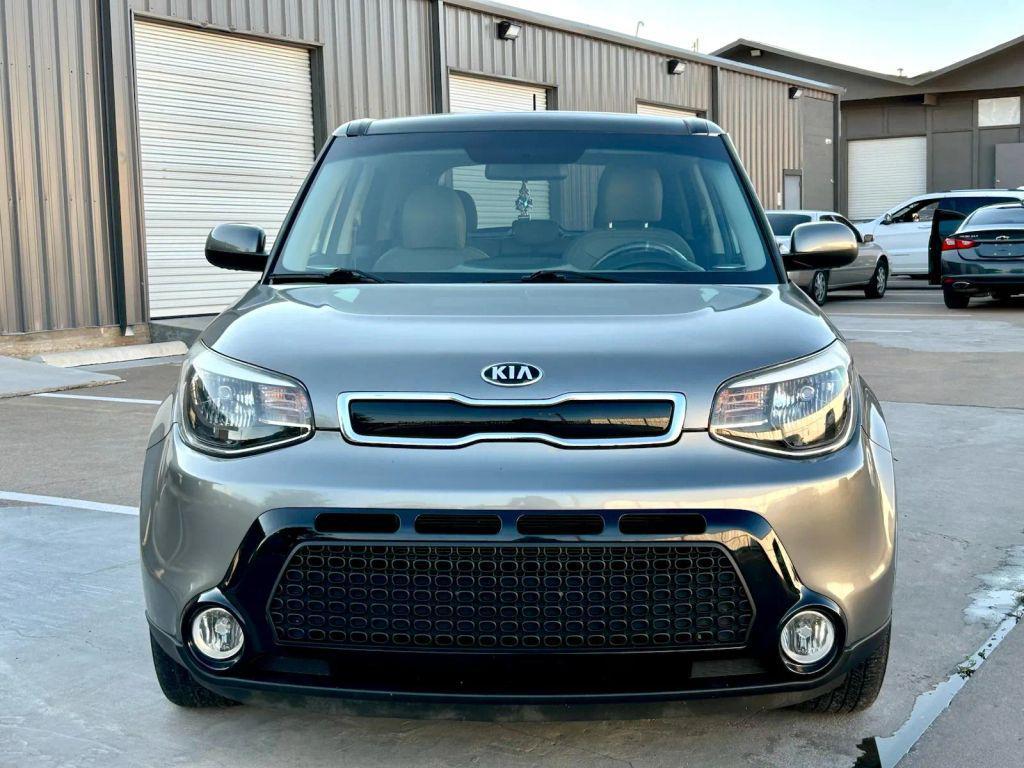 used 2016 Kia Soul car, priced at $9,995