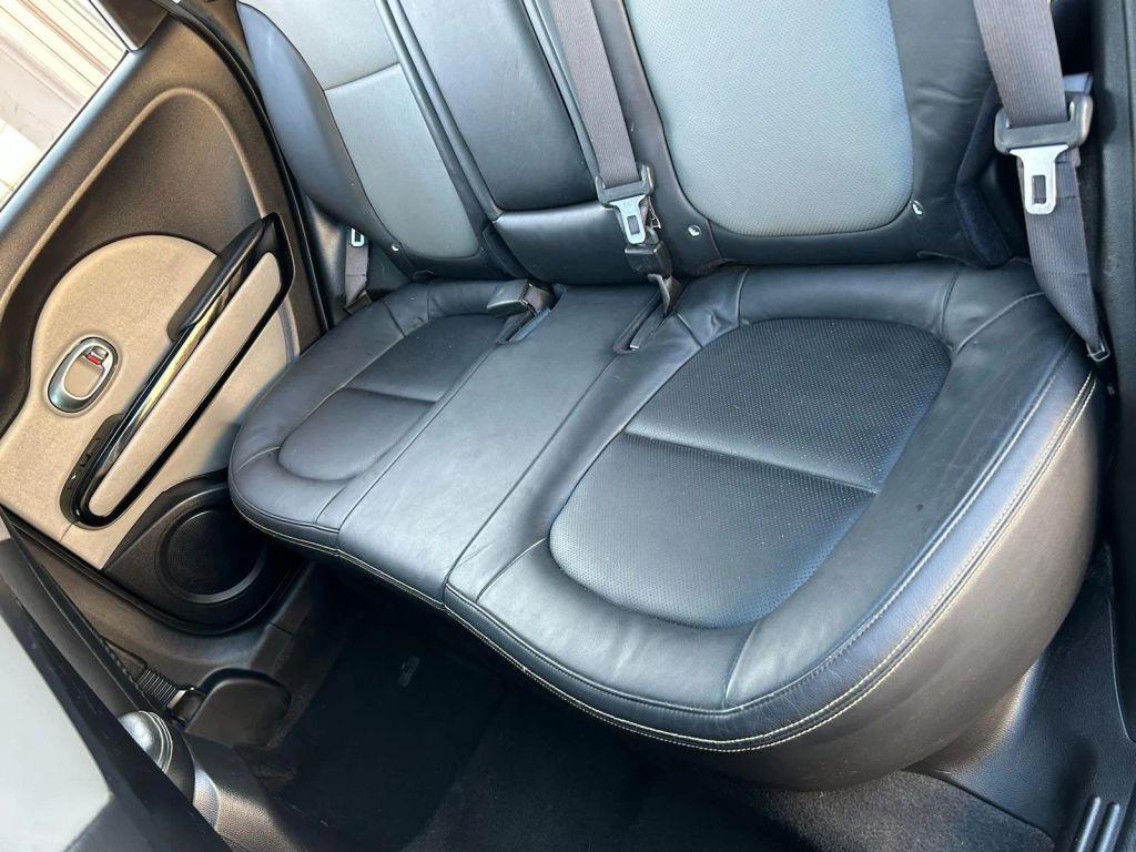 used 2016 Kia Soul car, priced at $9,995