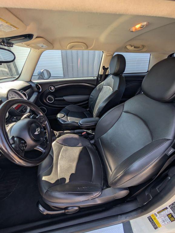 used 2012 MINI Cooper S car, priced at $5,995