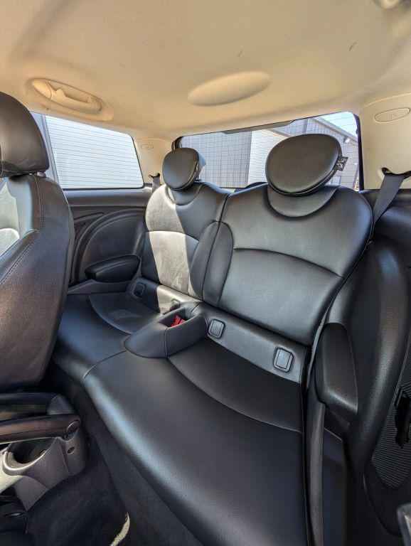 used 2012 MINI Cooper S car, priced at $5,995