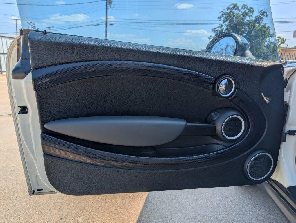 used 2012 MINI Cooper S car, priced at $5,995