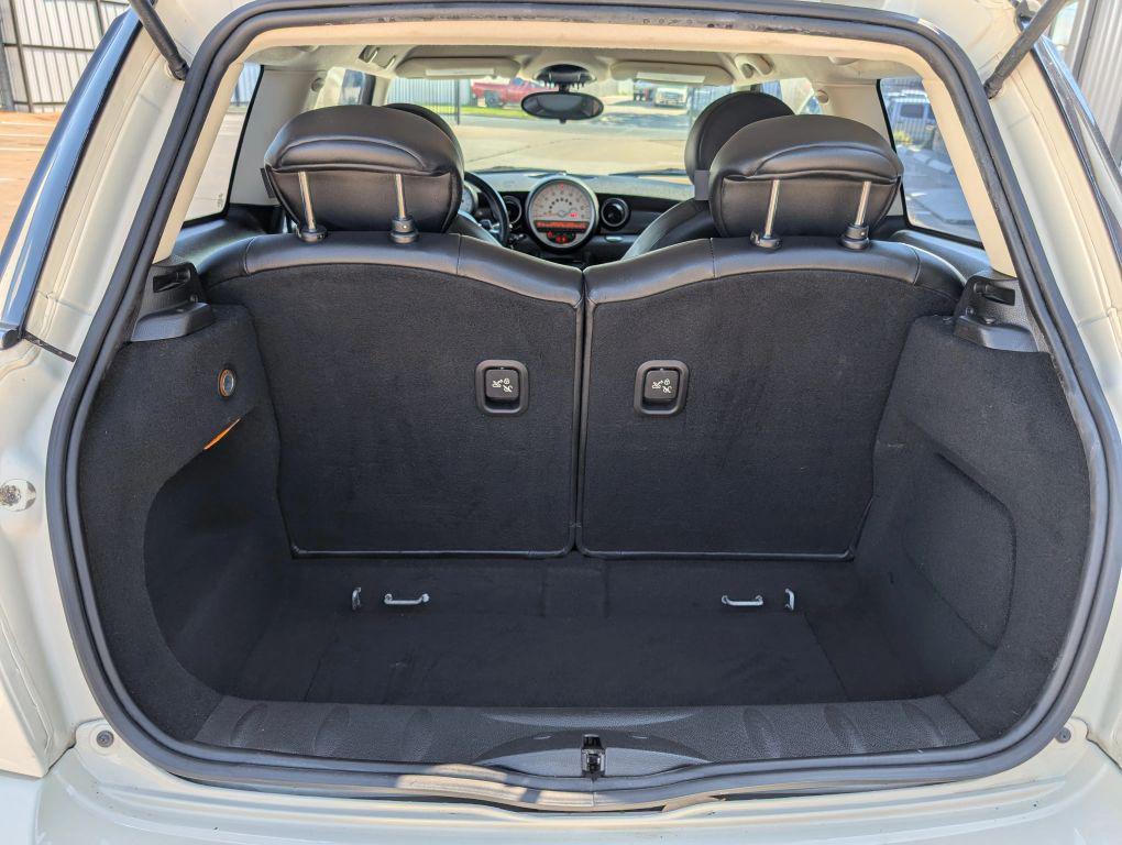 used 2012 MINI Cooper S car, priced at $5,995