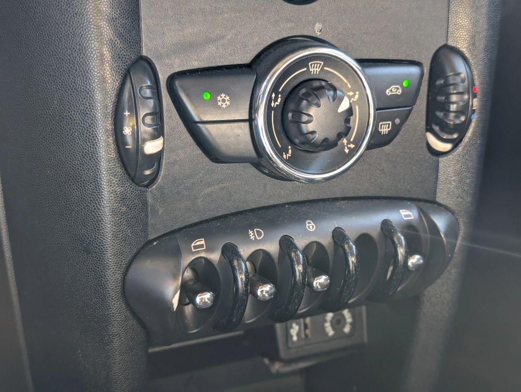 used 2012 MINI Cooper S car, priced at $5,995