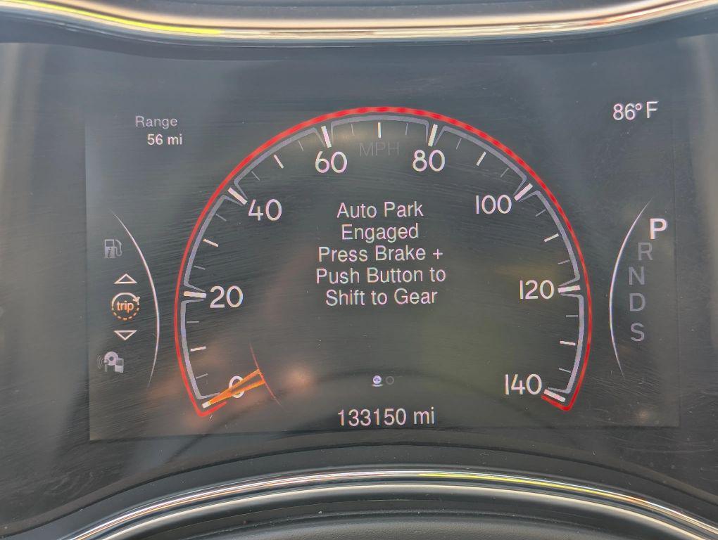 used 2015 Jeep Grand Cherokee car, priced at $10,995
