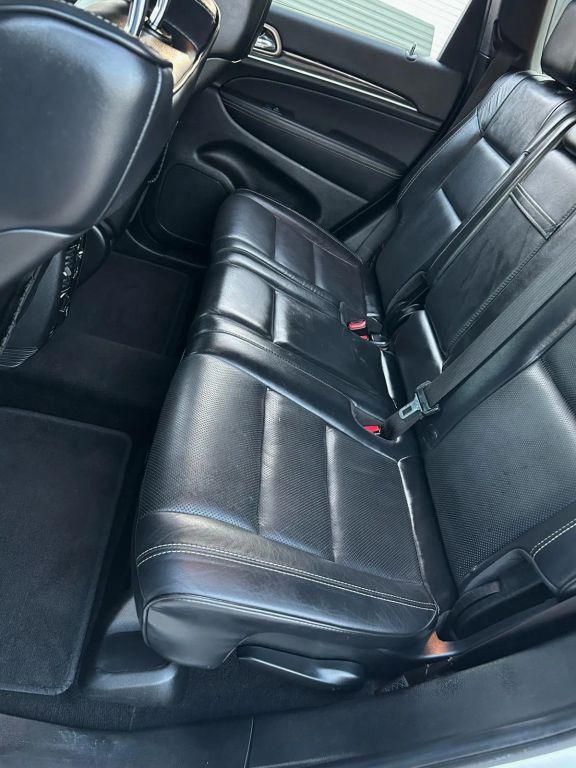used 2014 Jeep Grand Cherokee car