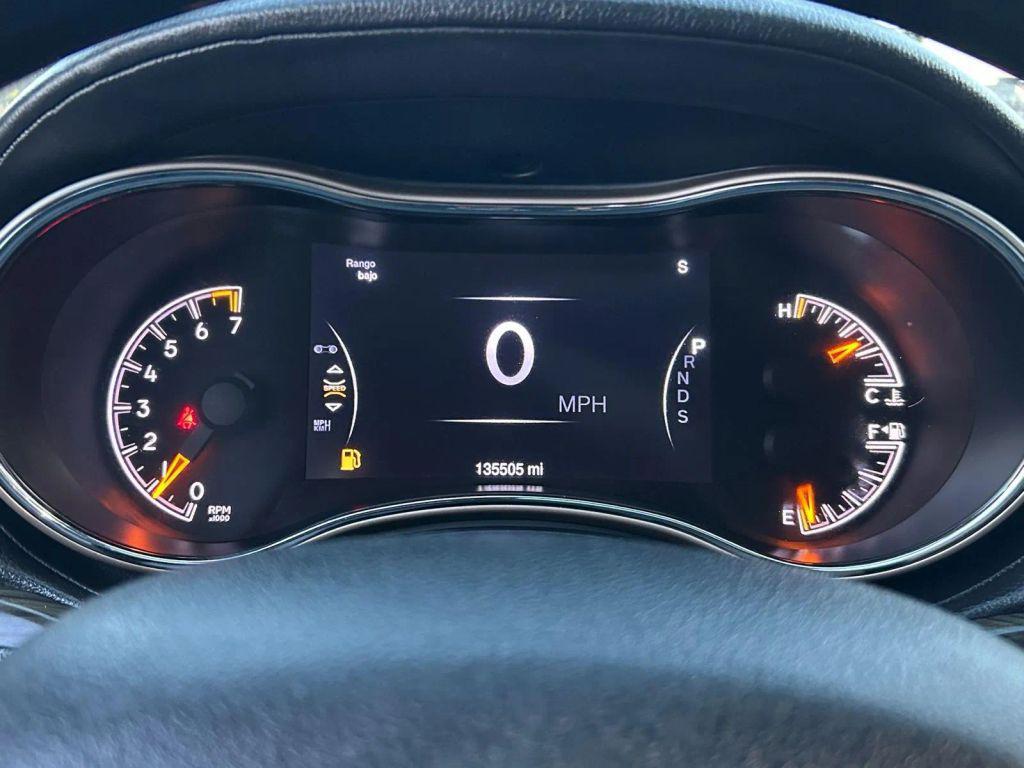 used 2014 Jeep Grand Cherokee car