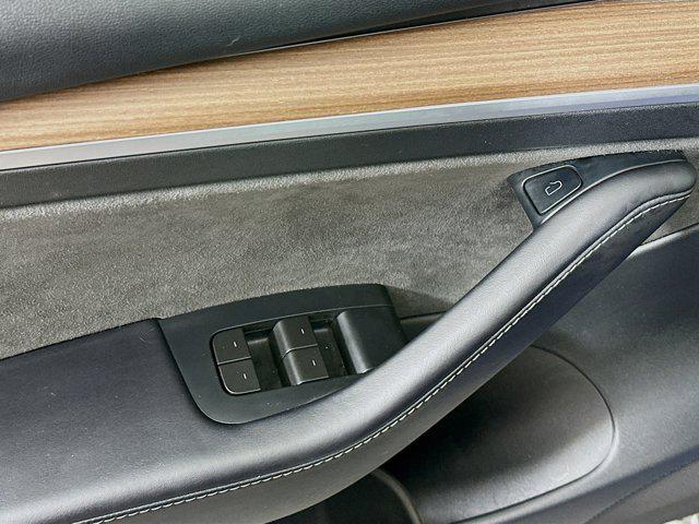 used 2023 Tesla Model 3 car, priced at $25,899